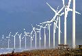 Impianti di energia eolica