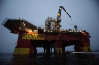 Greenland Offshore Drilling