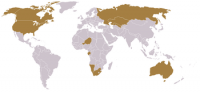 Principali paesi estrattori di uranio