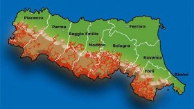 regione Emilia Romagna