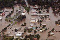 Australia Flooding