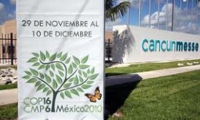 cancun messe