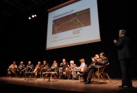 Firenze: la Lega contro la Tav