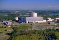 La centrale nucleare di Caorso