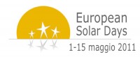 European_solar_days_2011