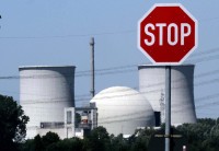 Stop al Nucleare