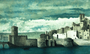Taranto antica