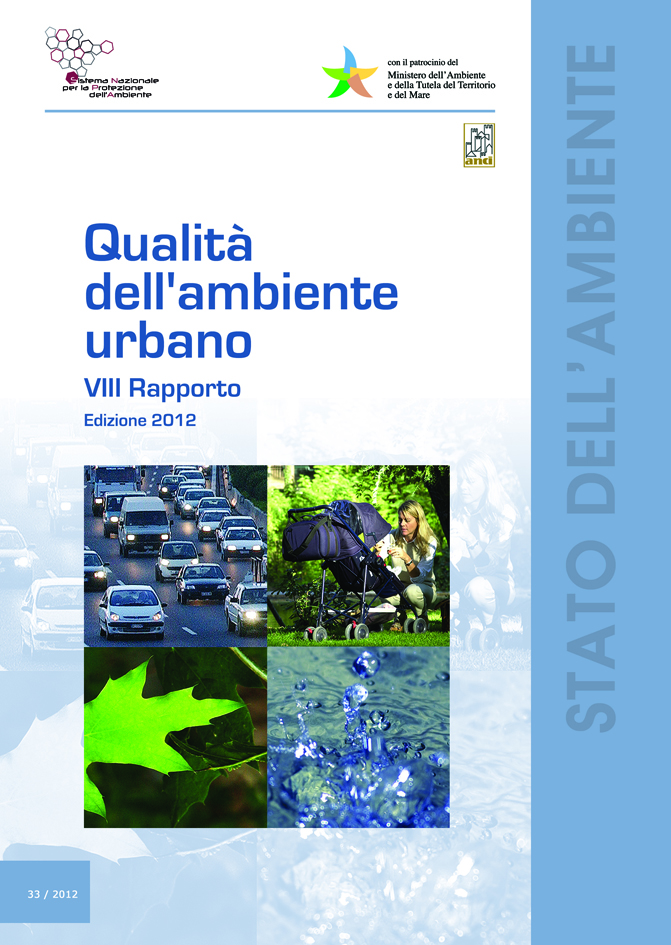 copertina qualità Urbano